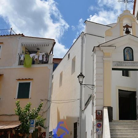 Casa Vacanze Aenaria 2 Ischia Zewnętrze zdjęcie