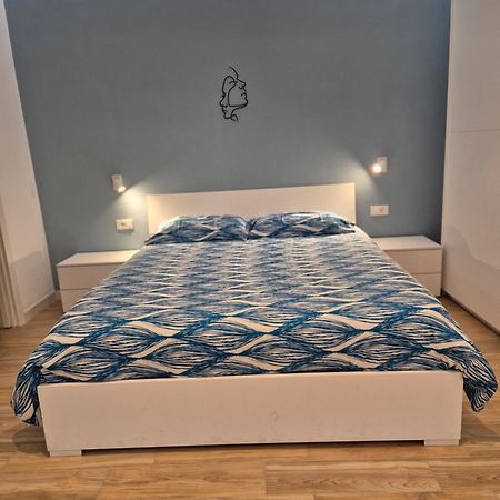 Casa Vacanze Aenaria 2 Ischia Zewnętrze zdjęcie