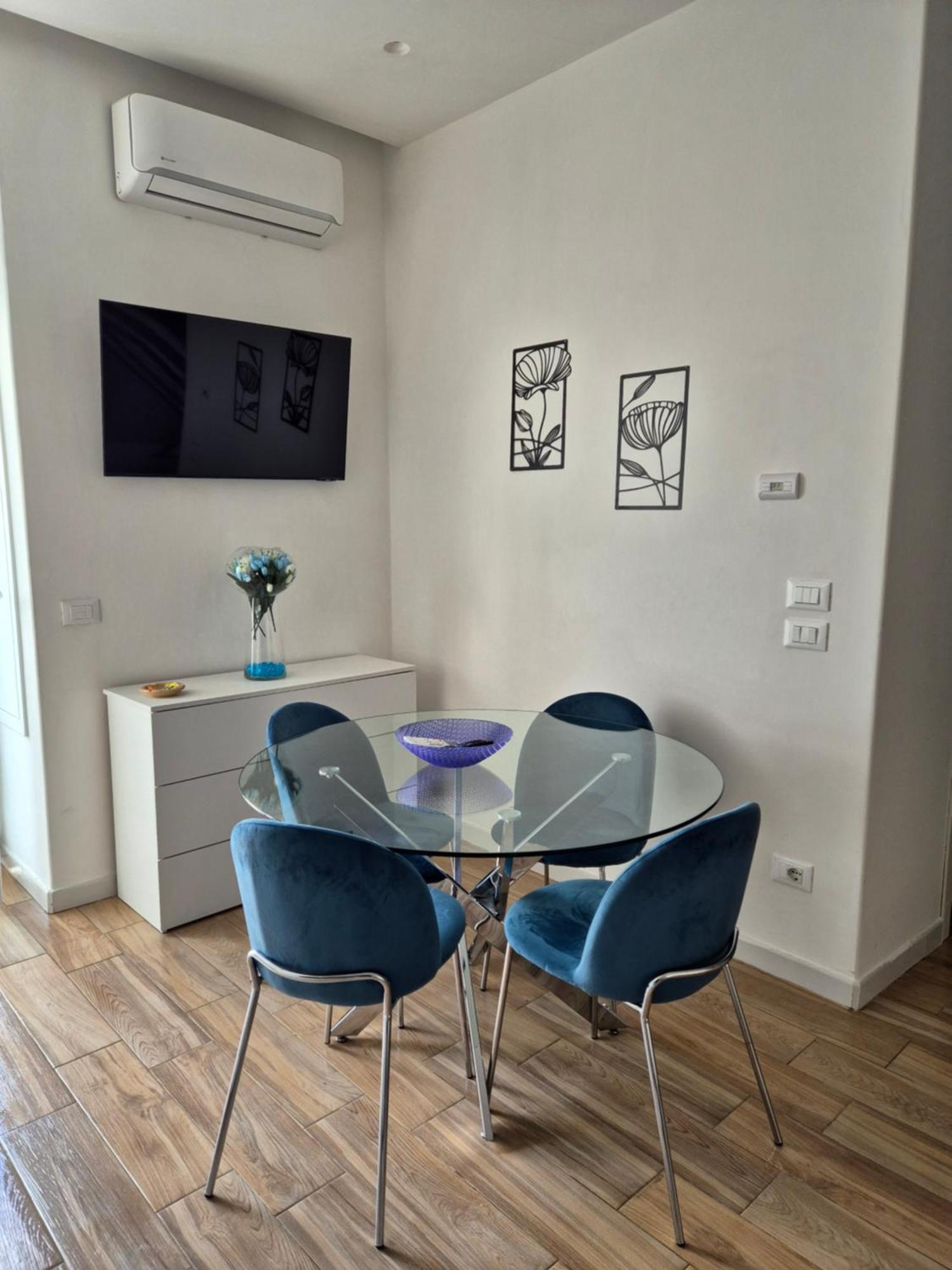 Casa Vacanze Aenaria 2 Ischia Zewnętrze zdjęcie