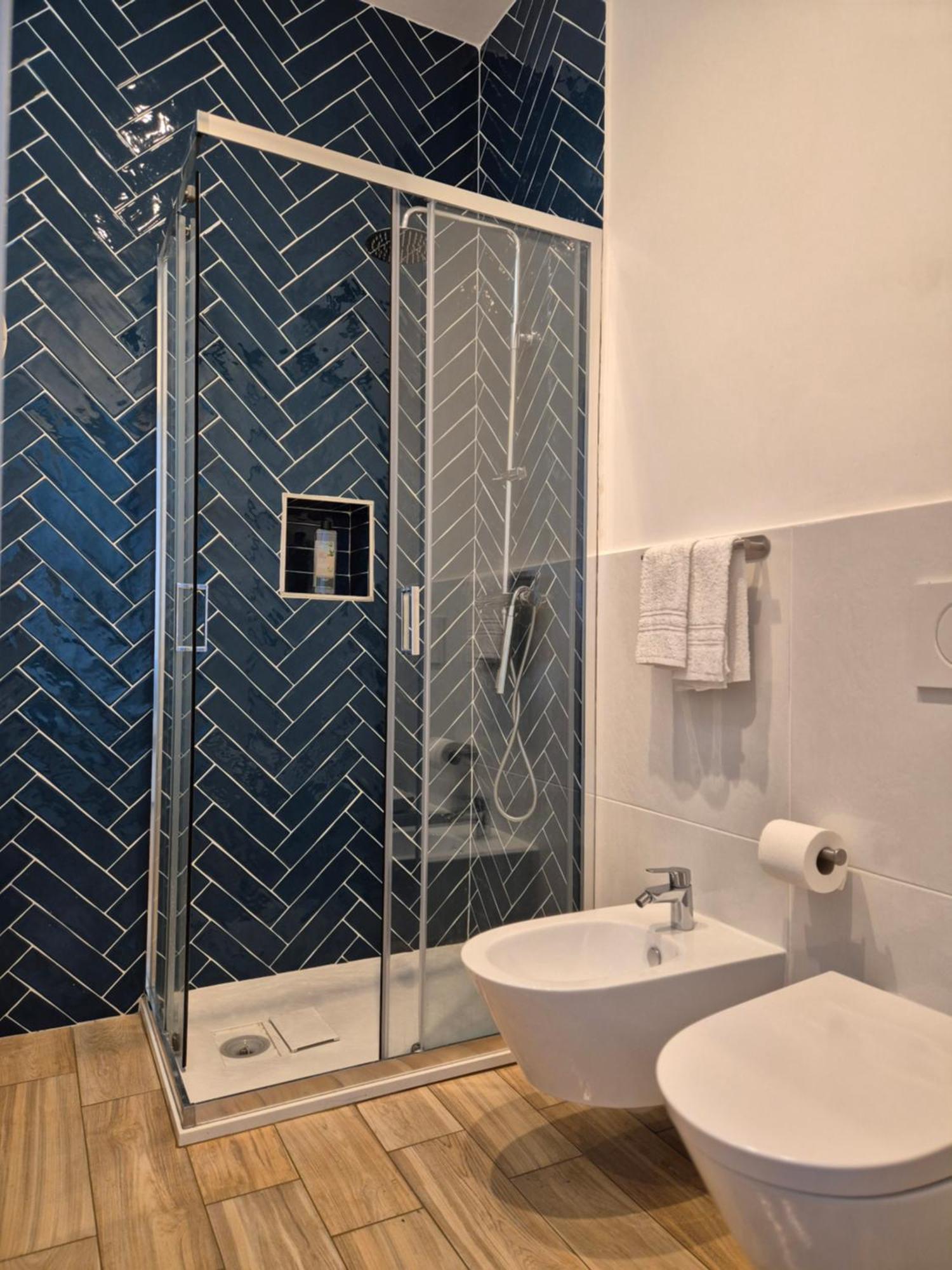 Casa Vacanze Aenaria 2 Ischia Zewnętrze zdjęcie