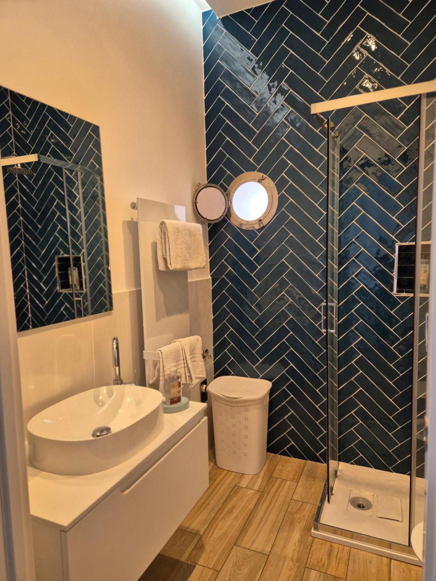 Casa Vacanze Aenaria 2 Ischia Zewnętrze zdjęcie