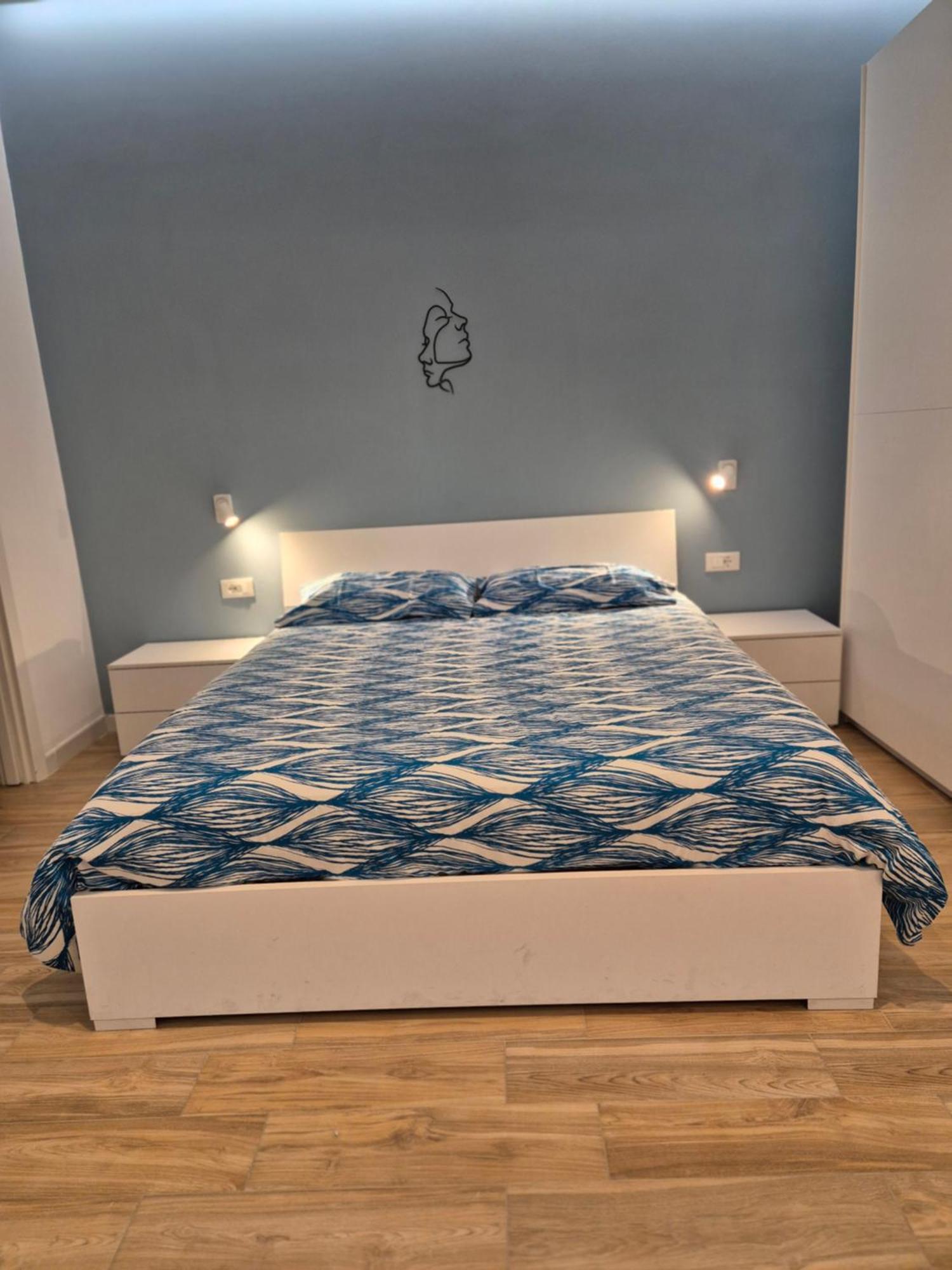 Casa Vacanze Aenaria 2 Ischia Zewnętrze zdjęcie